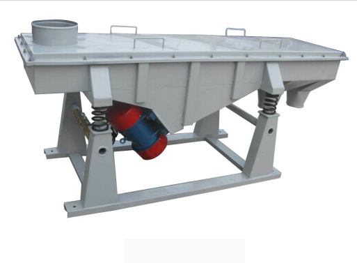 如何才能提高直線振動篩的工作效率？